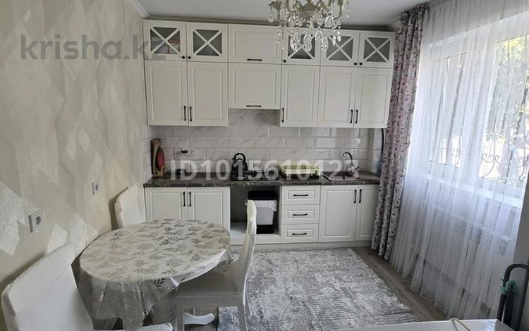 1-бөлмелі пәтер · 37 м² · 1/5 қабат, сауранбаева 14/5, бағасы: ~ 31 млн ₸ в Алматы, Турксибский р-н — фото 2