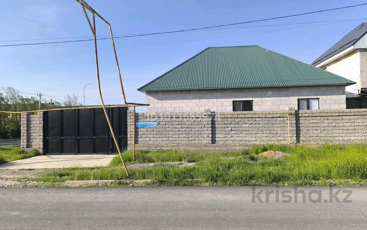 Отдельный дом · 2 комнаты · 95 м² · 8 сот., мкр Бозарык , Ул Бүлдірген 727 — Садик Шұғыла / 146 за 35 млн ₸ в Шымкенте, Абайский р-н — фото 2