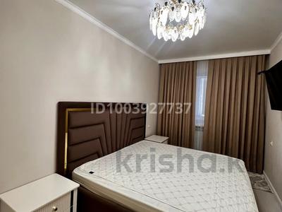 Продажа квартир в Жамбылской обл.: 4-комнатная квартира · 80 м² · 3/5 этаж, Айтиева 5 за 37 млн 〒 4-комнатная квартира · 80 м² · 3/5 этаж, Айтиева 5 за 37 млн 〒 в Таразе