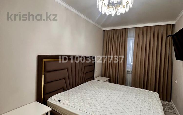 4-комнатная квартира · 80 м² · 3/5 этаж, Айтиева 5 за 37 млн ₸ в Таразе — фото 2