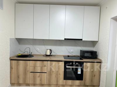 1-комнатная квартира · 39 м² · 3/9 этаж, Туран 55 — Барыс Арена рядом за 34.5 млн ₸ в Астане, Есильский р-н