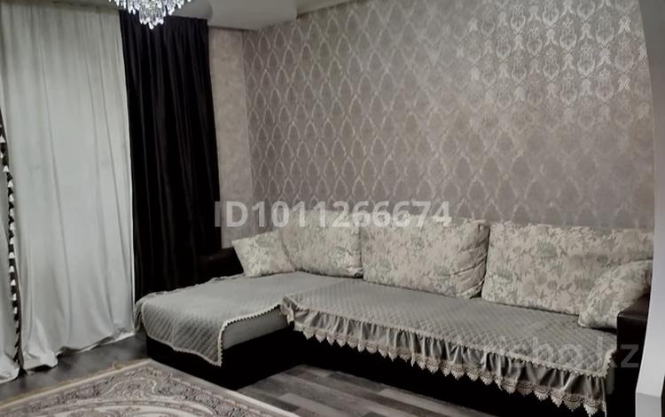 2-бөлмелі пәтер · 56 м², Муратхан Бейсембаева 1а, бағасы: 13 000 ₸ в Семее — фото 2