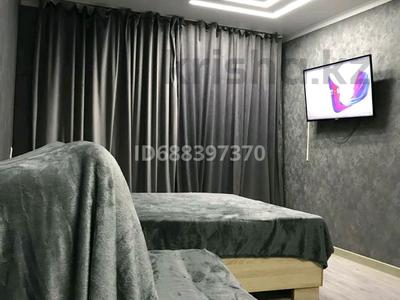 1-комнатная квартира · 35 м², Майкудук, Майкудук, мкр Восток-2 9 за 10 000 ₸ в Караганде, Алихана Бокейханова р-н