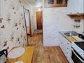 1-бөлмелі пәтер · 30 м² · 5/9 қабат, 30 гвардейской дивизии 18, бағасы: 10.7 млн ₸ в Усть-Каменогорске — фото 5