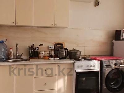 1-комнатная квартира · 33 м² · 7/9 этаж, А-98 5 за 18.5 млн ₸ в Астане, Алматы р-н