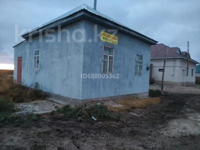 Отдельный дом · 5 комнат · 81 м² · 10 сот., Кызылжарма 5 — Абенова за 4.5 млн 〒 в 