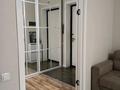 3-комнатная квартира · 95 м² · 2/12 этаж, Розыбакиева 181А — Розыбакиева Байкадамова за 110 млн ₸ в Алматы, Бостандыкский р-н