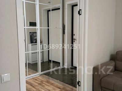 3-бөлмелі пәтер · 95 м² · 2/12 қабат, Розыбакиева 181А — Розыбакиева Байкадамова, бағасы: 110 млн ₸ в Алматы, Бостандыкский р-н