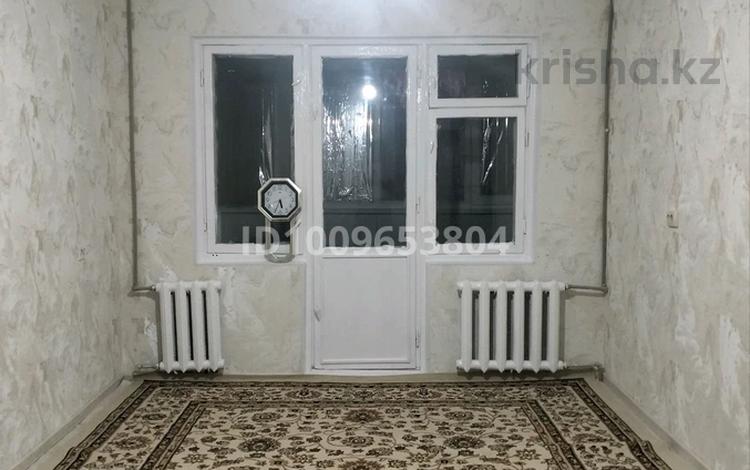 1-бөлмелі пәтер · 35 м² · 2/5 қабат, мкр Восток 37, бағасы: 14.5 млн ₸ в Шымкенте, Аль-Фарабийский р-н — фото 2