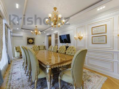 4-комнатная квартира · 169.1 м² · 6/7 этаж, Амман 6 за 185 млн ₸ в Астане, Алматы р-н
