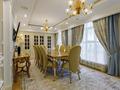 4-бөлмелі пәтер · 169.1 м² · 6/7 қабат, Амман 6, бағасы: 185 млн ₸ в Астане, Алматы р-н — фото 2