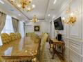 4-бөлмелі пәтер · 169.1 м² · 6/7 қабат, Амман 6, бағасы: 185 млн ₸ в Астане, Алматы р-н — фото 3