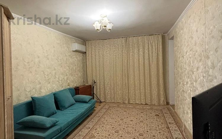 2-комнатная квартира · 48.44 м² · 4/5 этаж, братьев жубановых за 15.5 млн ₸ в Актобе — фото 8