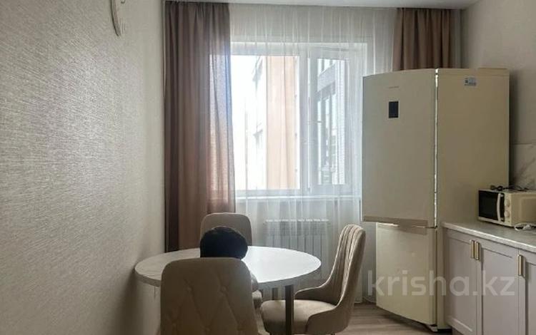 1-бөлмелі пәтер · 39.39 м² · 7/9 қабат, Шакшак Жанибек батыра 45Д, бағасы: 20.5 млн ₸ в Костанае — фото 3