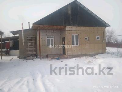 Отдельный дом · 3 комнаты · 112 м² · 10 сот., 2 линия — Дача Черемушка за 16 млн ₸ в Байкент