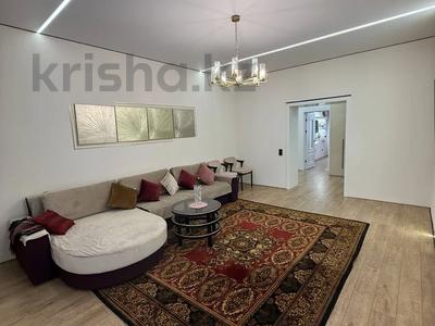 3-комнатная квартира · 115 м² · 9/10 этаж, Габдулина 4 за 55.6 млн ₸ в Кокшетау