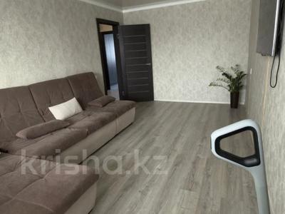 3-бөлмелі пәтер · 62.4 м² · 5/5 қабат, 9-ші шағым аудан, бағасы: 25.5 млн ₸ в Костанае, 9-й микрорайон