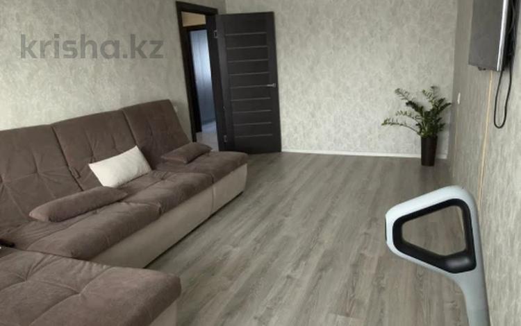 3-бөлмелі пәтер · 62.4 м² · 5/5 қабат, 9-ші шағым аудан, бағасы: 25.5 млн ₸ в Костанае, 9-й микрорайон — фото 2
