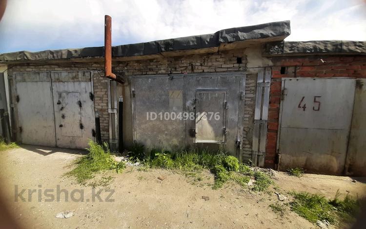 Гараж · 24 м² · Транспортная 21-44 — 50 лет Октября - Транспортная за 600 000 〒 в Рудном — фото 2