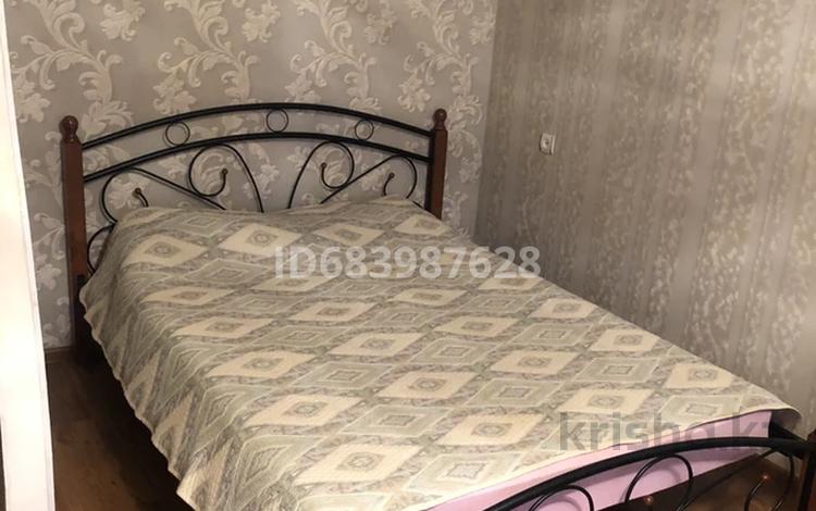 1-бөлмелі пәтер · 32 м² · 2/5 қабат, Габдулина 6, бағасы: 11 000 ₸ в Астане, Есильский р-н — фото 3