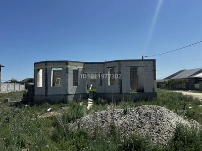 Отдельный дом · 5 комнат · 168 м² · 11 сот., Кабанбай батыр за 15 млн 〒 в Талдыкоргане, село Ынтымак