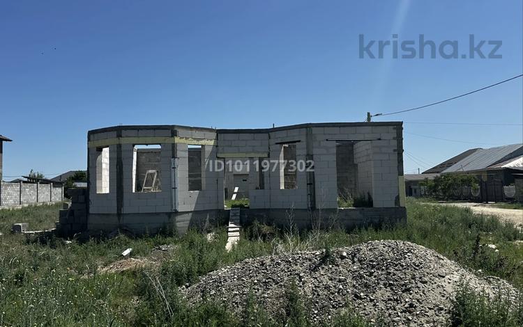 Отдельный дом · 5 комнат · 168 м² · 11 сот., Кабанбай батыр за 15 млн ₸ в Талдыкоргане, село Ынтымак — фото 2