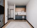 2-комнатная квартира · 36 м² · 7/10 этаж, Калдаяков за 21.3 млн ₸ в Астане, Сарайшык р-н
