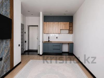 2-комнатная квартира · 36 м² · 7/10 этаж, Калдаяков за 21.3 млн ₸ в Астане, Сарайшык р-н