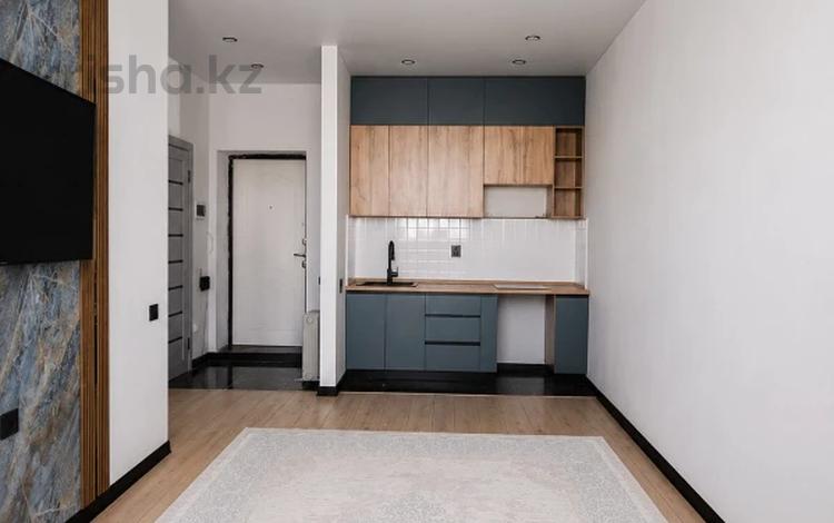 2-комнатная квартира · 36 м² · 7/10 этаж, Калдаяков за 21.3 млн ₸ в Астане, Сарайшык р-н — фото 12