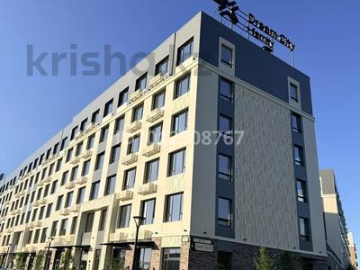2-бөлмелі пәтер · 38 м² · 2/6 қабат, Тараз 8/1, бағасы: 29.9 млн ₸ в Алматы, Турксибский р-н