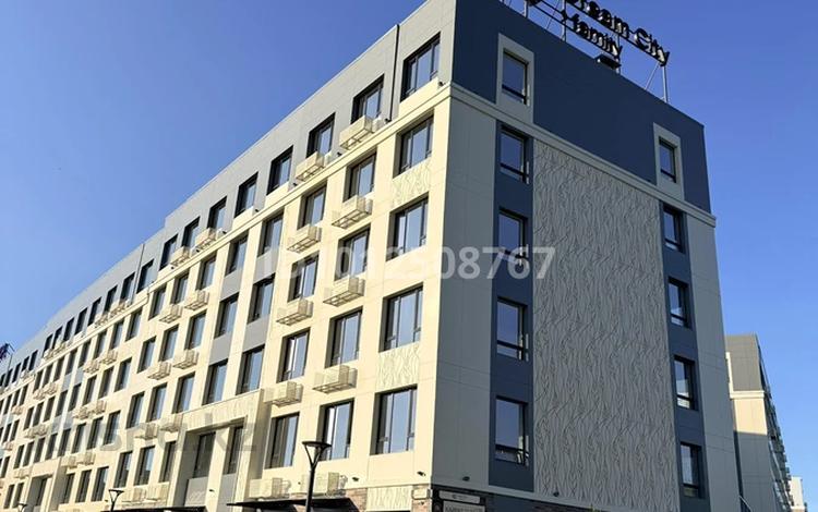 2-бөлмелі пәтер · 38 м² · 2/6 қабат, Тараз 8/1, бағасы: 29.9 млн ₸ в Алматы, Турксибский р-н — фото 2