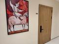2-бөлмелі пәтер · 38 м² · 2/6 қабат, Тараз 8/1, бағасы: 29.9 млн ₸ в Алматы, Турксибский р-н — фото 11