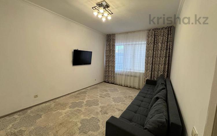 3-комнатная квартира · 74 м² · 4/9 этаж, Бухар Жырау 34 — Алихана Бокейхана за 320 000 ₸ в Астане, Есильский р-н — фото 24