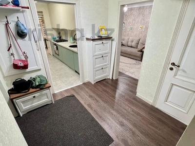 4-комнатная квартира · 90 м² · 1/5 этаж, Абая — Байтурсынова за 78 млн ₸ в Алматы, Алмалинский р-н