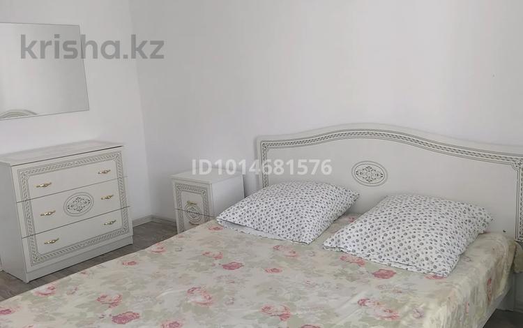 1-комнатная квартира · 45 м² · 4/9 этаж, мкр. Алтын орда 1г Корп 3 за 6 000 ₸ в Актобе — фото 2