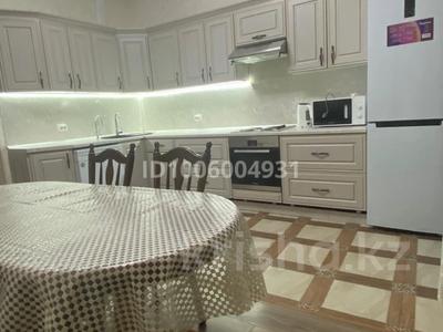 2-комнатная квартира · 76 м² · 2/7 этаж, Улы Дала 34a — Туркестан-Улы дала за 350 000 〒 в Астане, Есильский р-н