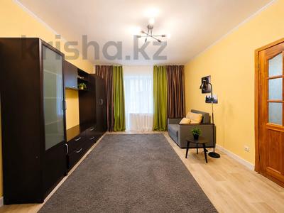1-комнатная квартира · 40 м² · 2/5 этаж, Навои 296 за 260 000 ₸ в Алматы, Бостандыкский р-н