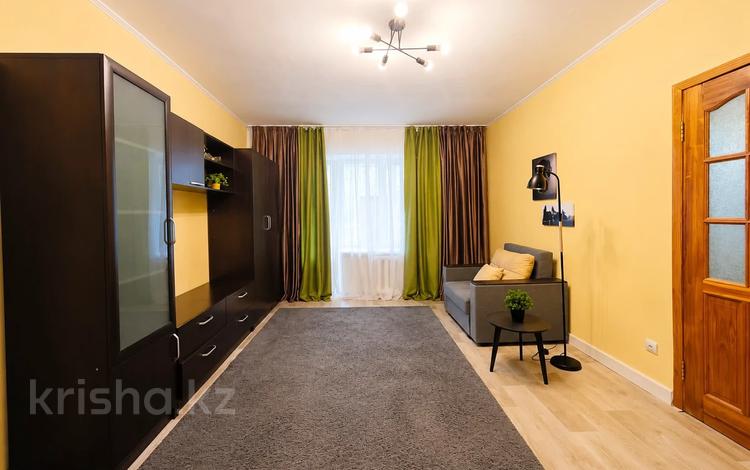 1-комнатная квартира · 40 м² · 2/5 этаж, Навои 296 за 260 000 ₸ в Алматы, Бостандыкский р-н — фото 2