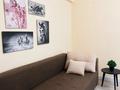1-комнатная квартира · 40 м² · 2/5 этаж, Навои 296 за 260 000 ₸ в Алматы, Бостандыкский р-н — фото 5