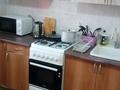 1-комнатная квартира · 40 м² · 3/5 этаж, Коктем — Набережная за 9 000 〒 в Кокшетау — фото 3