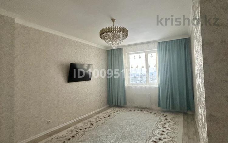 2-комнатная квартира · 64 м² · 7/15 этаж, Туркестан 10 — Туркестан-Орынбор за 42 млн 〒 в Астане, Есильский р-н — фото 4