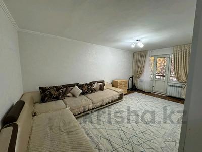 2-комнатная квартира · 46 м² · 2/5 этаж, Туркестанская 2/3 за 180 000 ₸ в Шымкенте, Аль-Фарабийский р-н