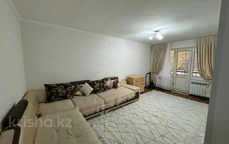 2-комнатная квартира · 46 м² · 2/5 этаж, Туркестанская 2/3 за 180 000 ₸ в Шымкенте, Аль-Фарабийский р-н — фото 2