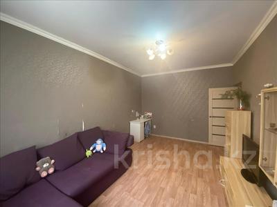2-комнатная квартира · 52.7 м² · 5/5 этаж, Богенбая батыра за 39 млн ₸ в Алматы, Алмалинский р-н