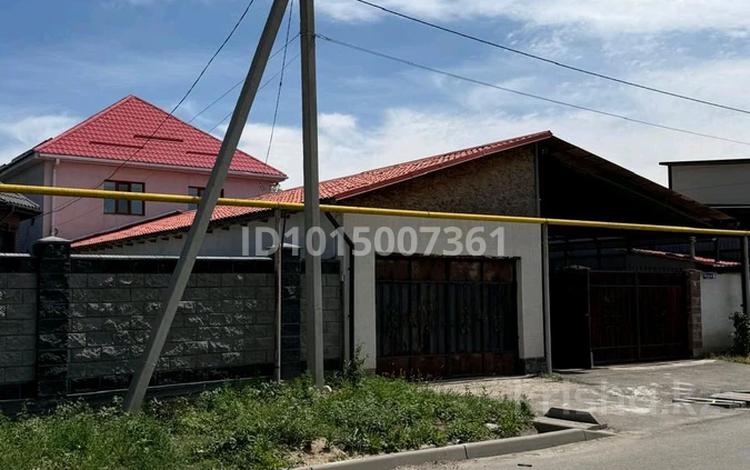 Жеке үй · 5 бөлме · 170 м² · 5 жүзд., Дархан ш/а., Дархан ш/а. Зеңгір көшесі 2, бағасы: 72 млн ₸ в Алматы, Алатауский р-н — фото 2