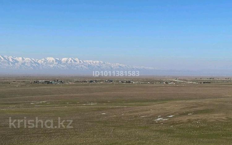 Участок · 141 га, Чунджа за 59 млн ₸ — фото 2