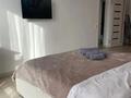 1-бөлмелі пәтер · 38 м² · 11/12 қабат, Туран 46\6 — Барыс Арена, Expo, Ботанический сад, бағасы: 15 000 ₸ в Астане, Есильский р-н — фото 4