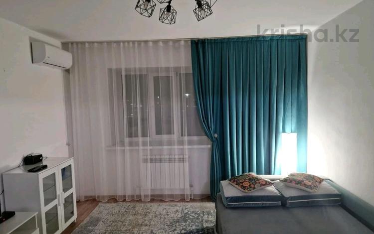 1-комнатная квартира · 43 м² · 7/9 этаж, мкр. Алтын орда 4д за 130 000 〒 в Актобе — фото 4