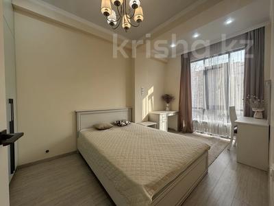 2-комнатная квартира · 40 м² · 3/10 этаж, Шевченко 92 — Наурызбай Батыра за 57.8 млн 〒 в Алматы, Алмалинский р-н