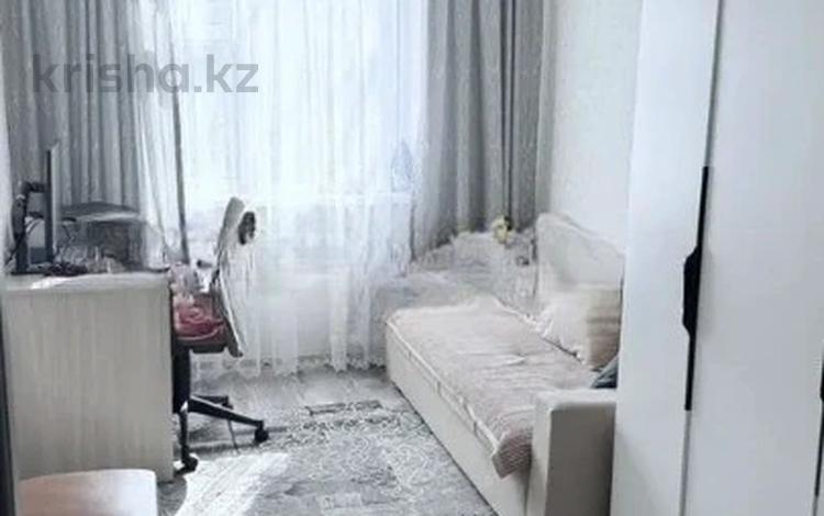 2-бөлмелі пәтер · 44 м² · 3/4 қабат, мкр №1, бағасы: 30 млн ₸ в Алматы, Ауэзовский р-н — фото 2